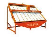 點(diǎn)擊查看詳細(xì)信息<br>標(biāo)題：高頻磁性振動(dòng)篩 閱讀次數(shù)：4670