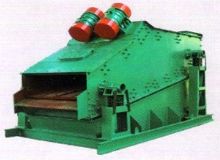 點(diǎn)擊查看詳細(xì)信息<br>標(biāo)題：重型高效電機(jī)振動(dòng)篩 閱讀次數(shù)：4378
